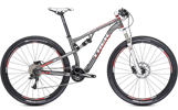 Trek SuperFly